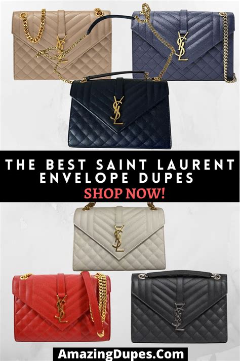 ysl dupe bag top 10.